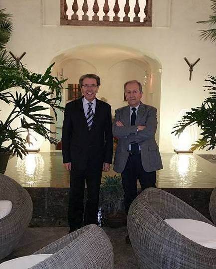 122 - Presenze del Governatore - sopralluogo a Palazzo Branciforte sede del Ryla 2016 il prossimo marzo - Palermo 14 gennaio 2016/001.jpg